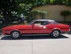 Thumbnail Photo 2 for 1973 Ford Mustang