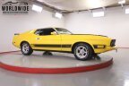 Thumbnail Photo 2 for 1973 Ford Mustang