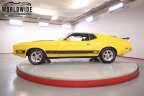 Thumbnail Photo 3 for 1973 Ford Mustang