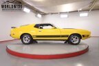 Thumbnail Photo 4 for 1973 Ford Mustang
