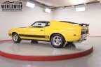 Thumbnail Photo 5 for 1973 Ford Mustang
