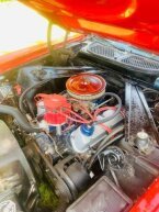 Thumbnail Photo 6 for 1973 Ford Mustang