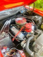 Thumbnail Photo 4 for 1973 Ford Mustang