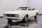 Thumbnail Photo 5 for 1973 Ford Mustang Convertible