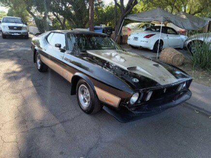 Photo 1 for 1973 Ford Mustang