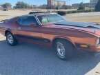 Thumbnail Photo 2 for 1973 Ford Mustang
