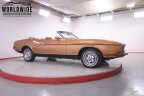 Thumbnail Photo 2 for 1973 Ford Mustang