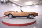 Thumbnail Photo 4 for 1973 Ford Mustang