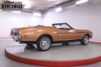 Thumbnail Photo 6 for 1973 Ford Mustang