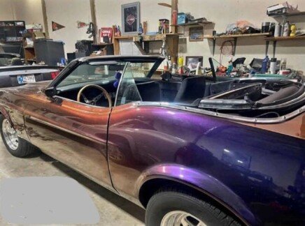 Photo 1 for 1973 Ford Mustang