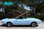 Thumbnail Photo 3 for 1973 Ford Mustang