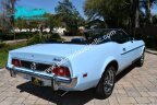 Thumbnail Photo 5 for 1973 Ford Mustang