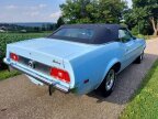 Thumbnail Photo 2 for 1973 Ford Mustang Convertible