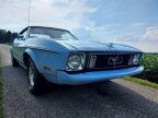 Thumbnail Photo 3 for 1973 Ford Mustang Convertible