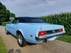 Thumbnail Photo 6 for 1973 Ford Mustang Convertible