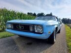 Thumbnail Photo 5 for 1973 Ford Mustang Convertible
