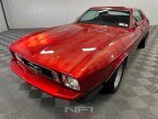 Thumbnail Photo 3 for 1973 Ford Mustang