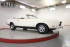 Thumbnail Photo 2 for 1973 Ford Mustang