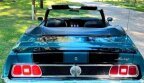 Thumbnail Photo 5 for 1973 Ford Mustang