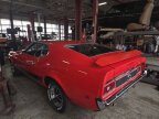 Thumbnail Photo 2 for 1973 Ford Mustang