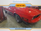 Thumbnail Photo 1 for 1973 Ford Mustang