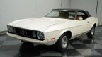 Thumbnail Photo 5 for 1973 Ford Mustang Convertible