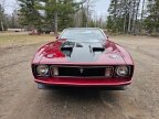 Thumbnail Photo 2 for 1973 Ford Mustang