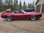 Thumbnail Photo 4 for 1973 Ford Mustang