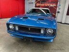 Thumbnail Photo 6 for 1973 Ford Mustang Convertible