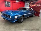 Thumbnail Photo 3 for 1973 Ford Mustang Convertible