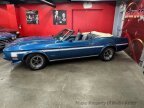 Thumbnail Photo 4 for 1973 Ford Mustang Convertible