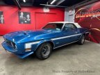 Thumbnail Photo 1 for 1973 Ford Mustang Convertible