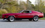 Thumbnail Photo 3 for 1973 Ford Mustang Mach 1 Coupe for Sale by Owner