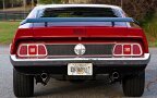 Thumbnail Photo 6 for 1973 Ford Mustang Mach 1 Coupe for Sale by Owner