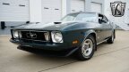 Thumbnail Photo 2 for 1973 Ford Mustang