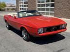 Thumbnail Photo 4 for 1973 Ford Mustang