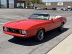 Thumbnail Photo 1 for 1973 Ford Mustang