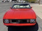 Thumbnail Photo 2 for 1973 Ford Mustang