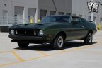Thumbnail Photo 2 for 1973 Ford Mustang