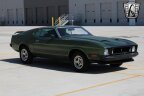 Thumbnail Photo 6 for 1973 Ford Mustang