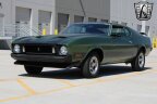Thumbnail Photo 4 for 1973 Ford Mustang