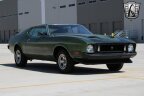 Thumbnail Photo 5 for 1973 Ford Mustang