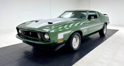 Photo 1 for 1973 Ford Mustang