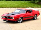 Thumbnail Photo 2 for 1973 Ford Mustang