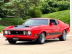 Thumbnail Photo 6 for 1973 Ford Mustang