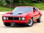 Thumbnail Photo 5 for 1973 Ford Mustang