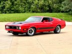 Thumbnail Photo 4 for 1973 Ford Mustang