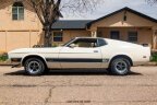 Thumbnail Photo 3 for 1973 Ford Mustang