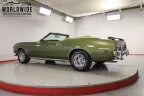 Thumbnail Photo 5 for 1973 Ford Mustang