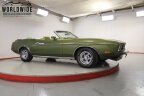 Thumbnail Photo 2 for 1973 Ford Mustang